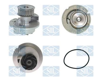 Water Pump, engine cooling Saleri SIL PA936
