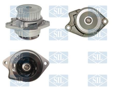 Saleri SIL PA941 Water Pump, engine cooling