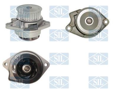 Water Pump, engine cooling Saleri SIL PA941