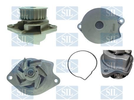 Saleri SIL PA945A Water Pump, engine cooling