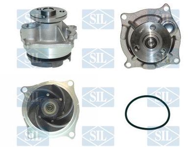 Water Pump, engine cooling Saleri SIL PA950