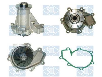 Water Pump, engine cooling Saleri SIL PA951