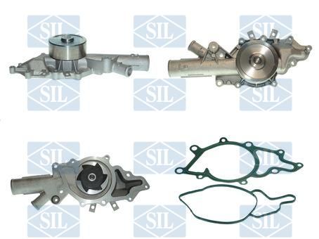 Saleri SIL PA952 Water Pump, engine cooling