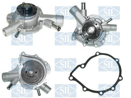Saleri SIL PA953 Water Pump, engine cooling