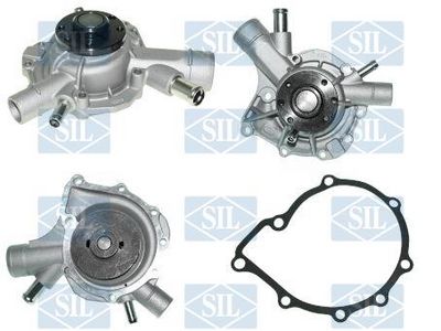 Water Pump, engine cooling Saleri SIL PA953