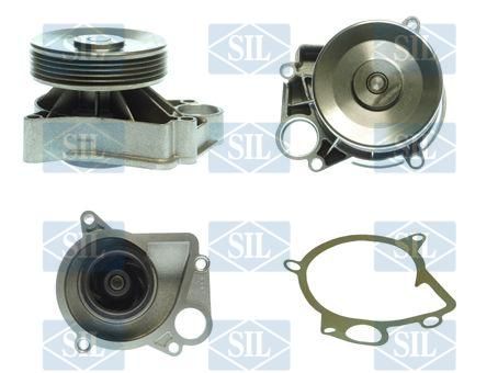 Saleri SIL PA965 Water Pump, engine cooling