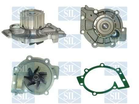 Saleri SIL PA980 Water Pump, engine cooling