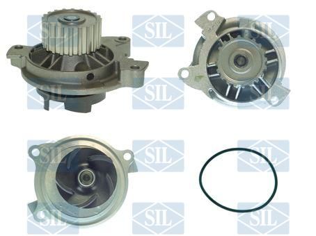 Saleri SIL PA988 Water Pump, engine cooling