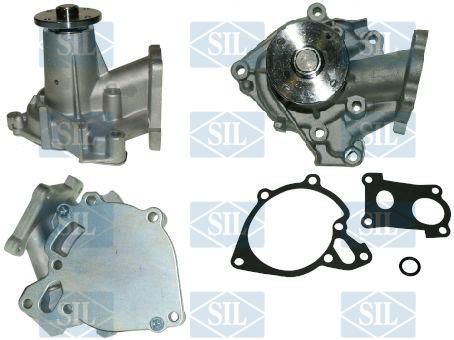 Saleri SIL PA994 Water Pump, engine cooling