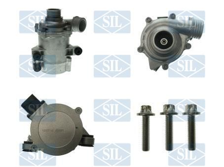 Saleri SIL PE1593 Water Pump, engine cooling