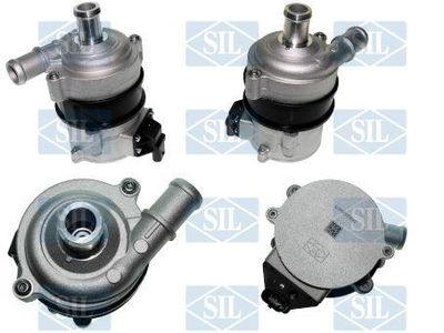 Auxiliary Water Pump (cooling water circuit) Saleri SIL PE1620