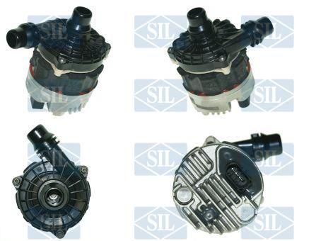 Saleri SIL PE1621 Auxiliary Water Pump (cooling water circuit)