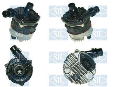 Auxiliary Water Pump (cooling water circuit) Saleri SIL PE1621