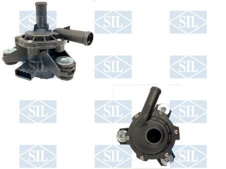 Saleri SIL PE1656 Auxiliary Water Pump (cooling water circuit)