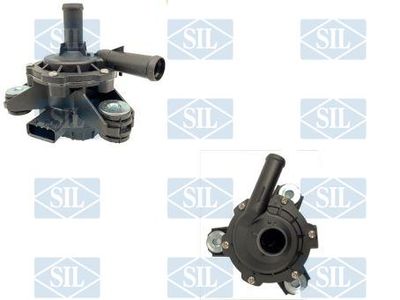 Auxiliary Water Pump (cooling water circuit) Saleri SIL PE1656