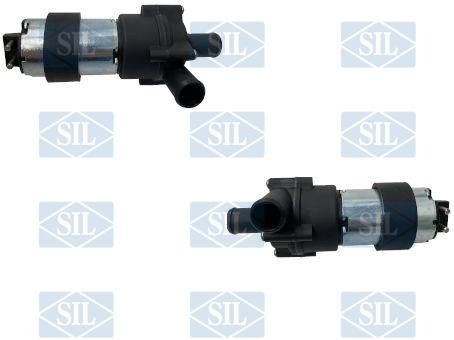 Saleri SIL PE1675 Auxiliary Water Pump (cooling water circuit)