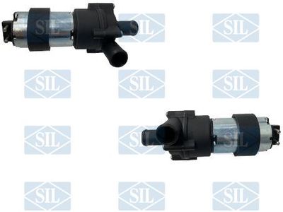 Auxiliary Water Pump (cooling water circuit) Saleri SIL PE1675