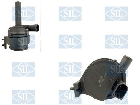 Saleri SIL PE1676 Auxiliary Water Pump (cooling water circuit)