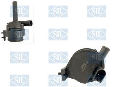 Auxiliary Water Pump (cooling water circuit) Saleri SIL PE1676