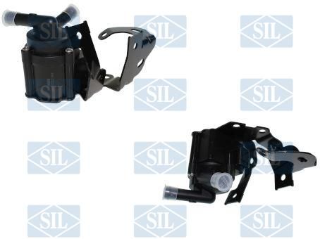 Saleri SIL PE1681 Auxiliary Water Pump (cooling water circuit)