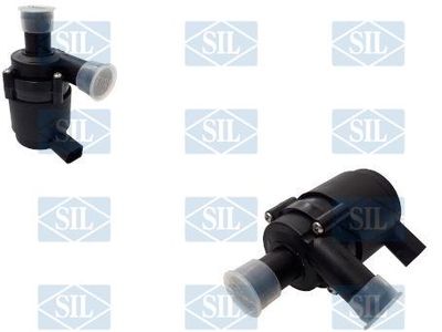 Auxiliary Water Pump (cooling water circuit) Saleri SIL PE1685
