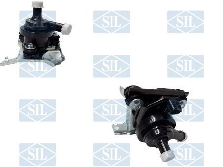 Saleri SIL PE1686 Auxiliary Water Pump (cooling water circuit)