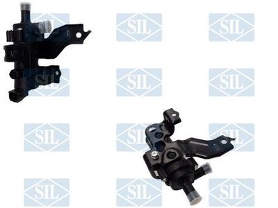 Auxiliary Water Pump (cooling water circuit) Saleri SIL PE1687