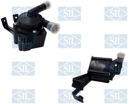 Saleri SIL PE1688 Auxiliary Water Pump (cooling water circuit)