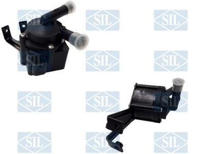 Auxiliary Water Pump (cooling water circuit) Saleri SIL PE1688
