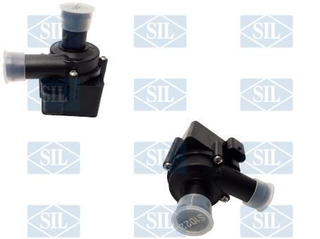 Saleri SIL PE1689 Auxiliary Water Pump (cooling water circuit)