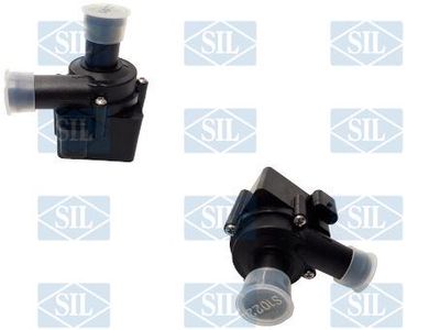 Auxiliary Water Pump (cooling water circuit) Saleri SIL PE1689