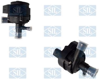 Auxiliary Water Pump (cooling water circuit) Saleri SIL PE1696