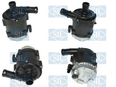 Auxiliary Water Pump (cooling water circuit) Saleri SIL PE1701