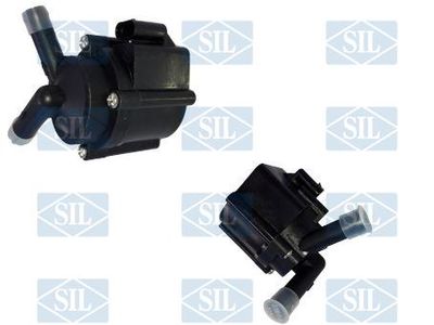 Auxiliary Water Pump (cooling water circuit) Saleri SIL PE1703