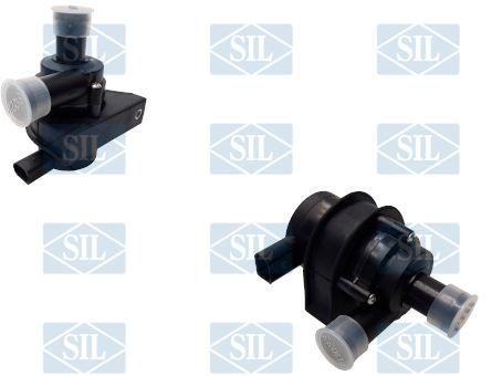 Saleri SIL PE1704 Auxiliary Water Pump (cooling water circuit)