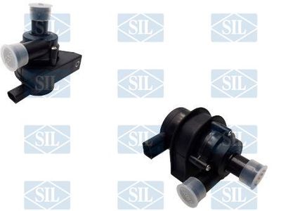 Auxiliary Water Pump (cooling water circuit) Saleri SIL PE1704