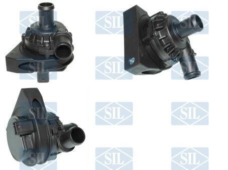 Saleri SIL PE1785 Auxiliary Water Pump (cooling water circuit)