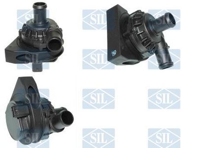 Auxiliary Water Pump (cooling water circuit) Saleri SIL PE1785