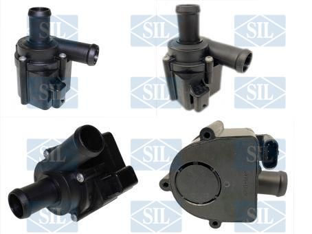Saleri SIL PE1787 Auxiliary Water Pump (cooling water circuit)