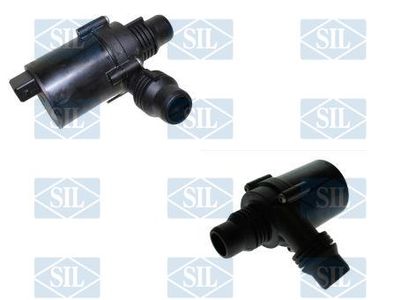 Auxiliary Water Pump (cooling water circuit) Saleri SIL PE1793