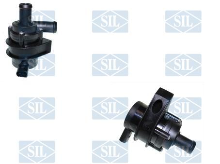 Saleri SIL PE1796 Auxiliary Water Pump (cooling water circuit)