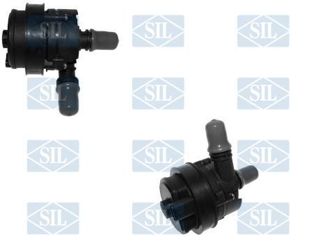 Saleri SIL PE1798 Auxiliary Water Pump (cooling water circuit)