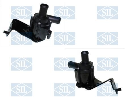Saleri SIL PE1800 Auxiliary Water Pump (cooling water circuit)