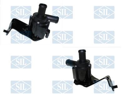 Auxiliary Water Pump (cooling water circuit) Saleri SIL PE1800