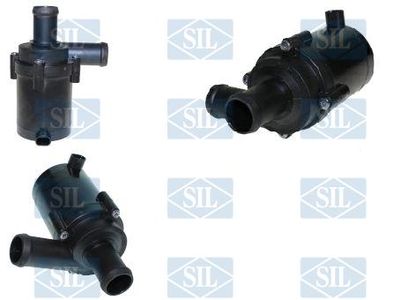 Auxiliary Water Pump (cooling water circuit) Saleri SIL PE1835