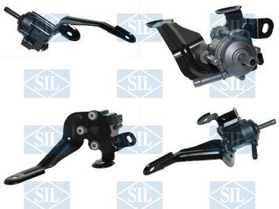 Auxiliary Water Pump (cooling water circuit) Saleri SIL PE1837