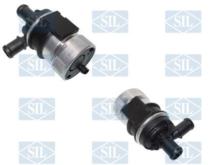 Saleri SIL PE1847 Auxiliary Water Pump (cooling water circuit)