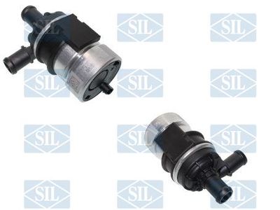 Auxiliary Water Pump (cooling water circuit) Saleri SIL PE1847