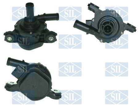 Saleri SIL PE1848 Auxiliary Water Pump (cooling water circuit)