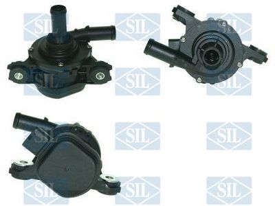 Auxiliary Water Pump (cooling water circuit) Saleri SIL PE1848